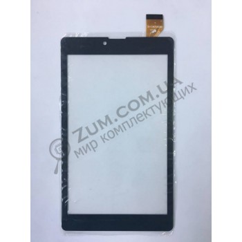 Тачскрин, сенсор Impression ImPad M701 rev.1 (экран /стекло)